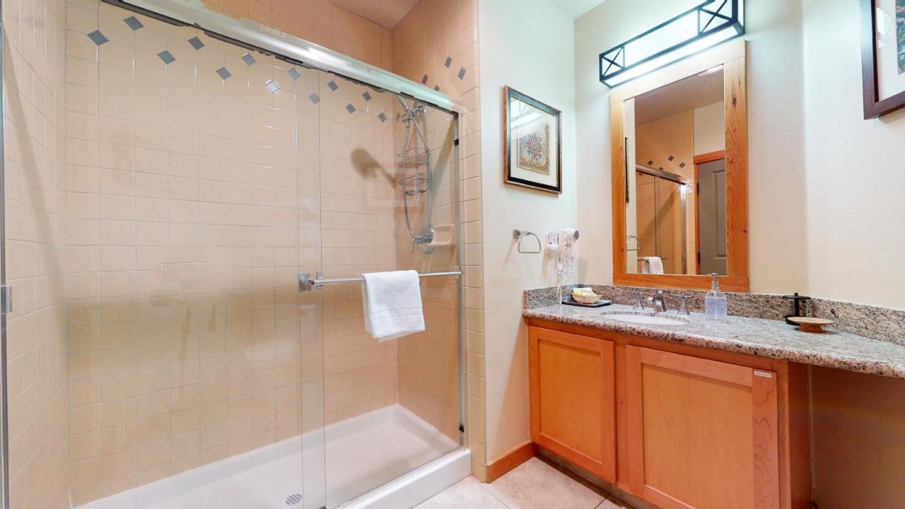 Juniper Springs Lodge #539 Condo แมมมอธ เลกส์ ภายนอก รูปภาพ